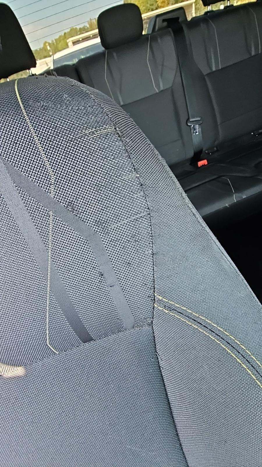 2024 Ford F-150 STX AWD