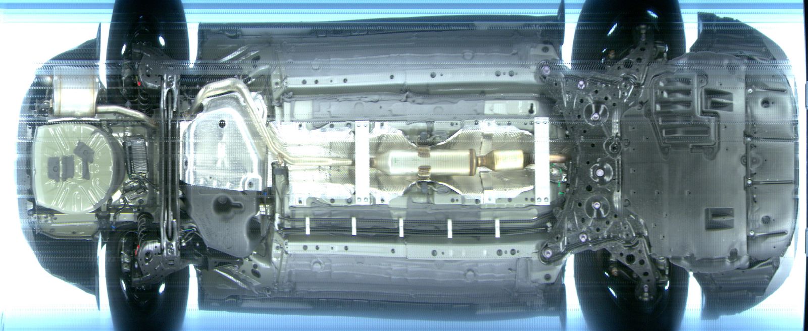 2025 Toyota Corolla LE FWD