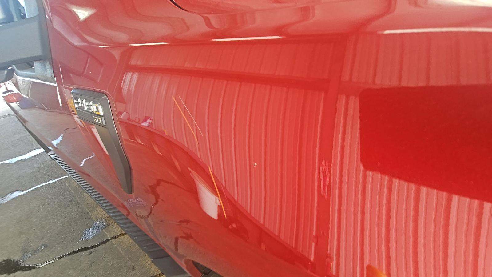 2022 Ford F-150 XLT AWD