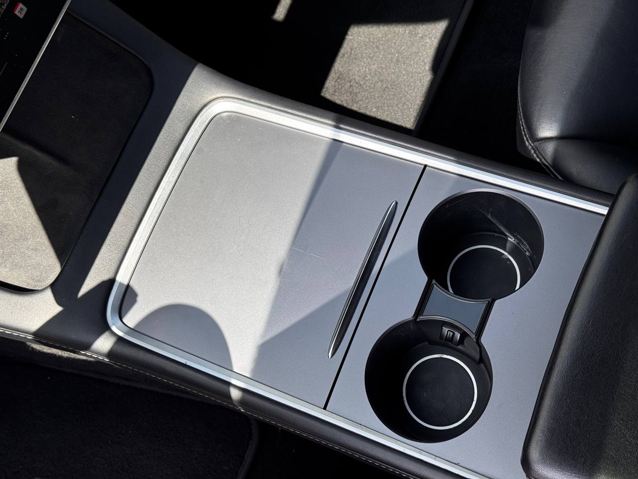 2022 Tesla Model 3 Long Range AWD