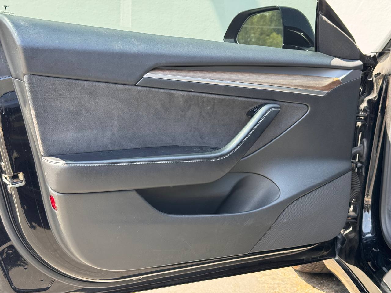 2022 Tesla Model 3 Long Range AWD