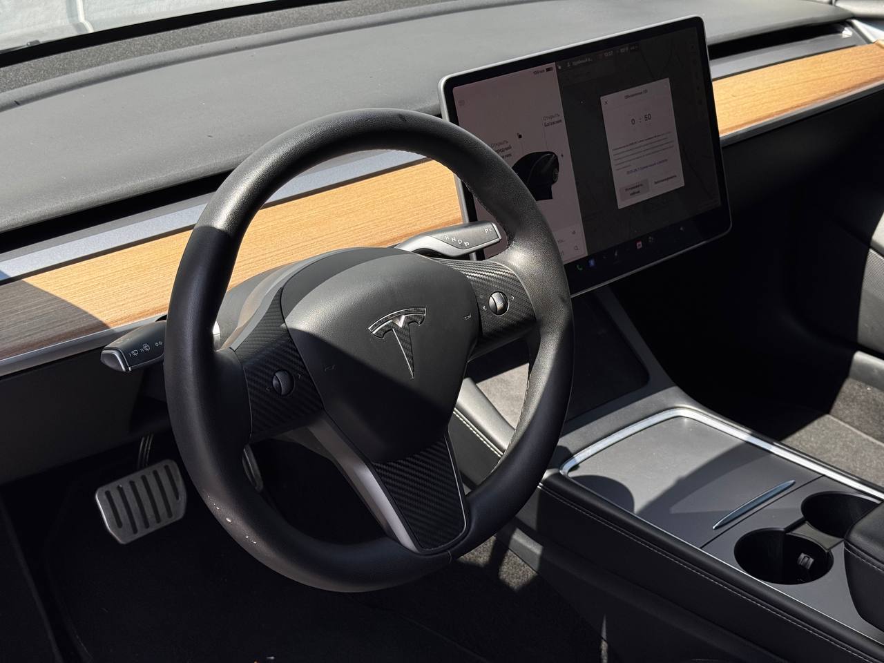 2022 Tesla Model 3 Long Range AWD