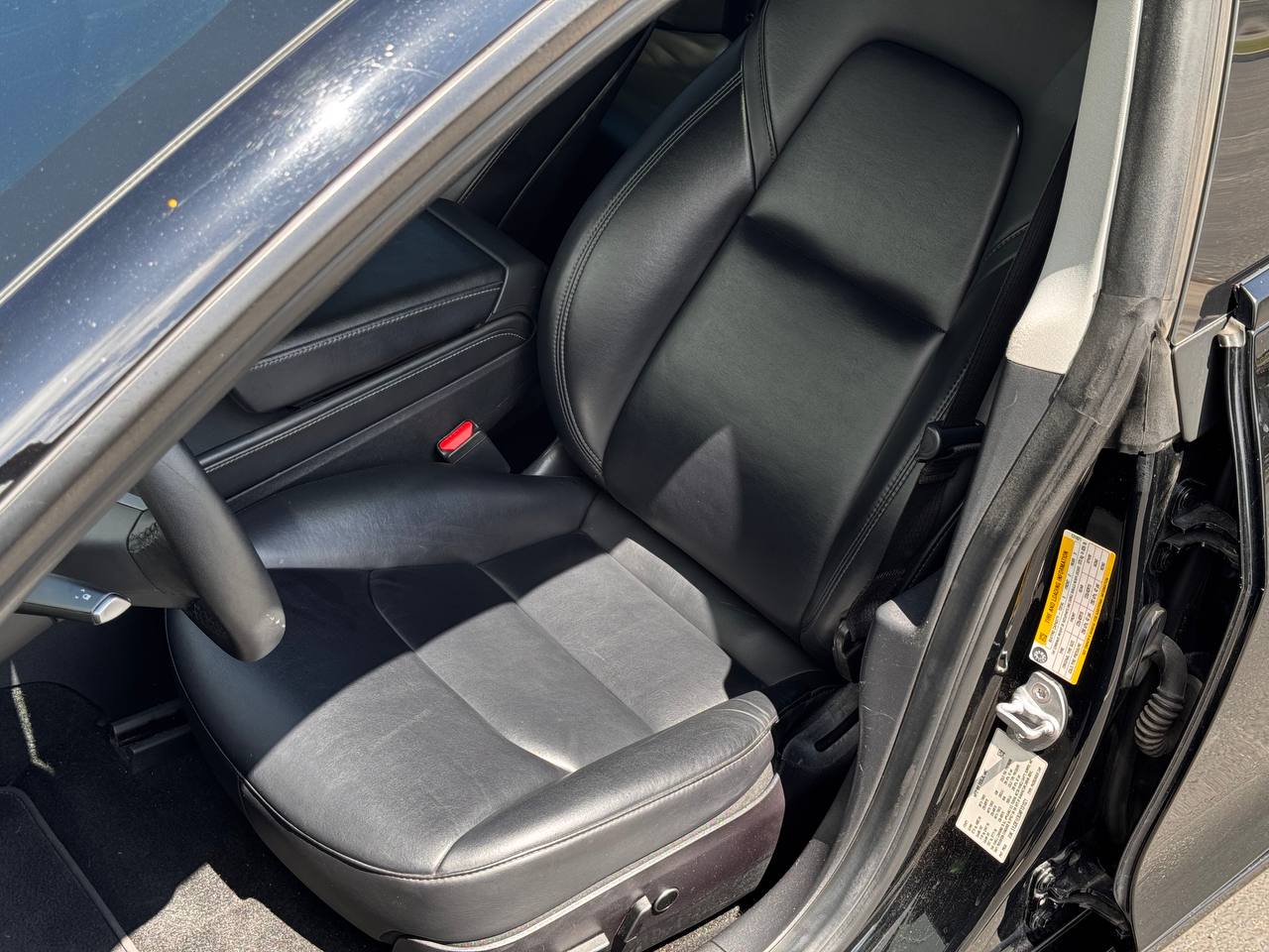 2022 Tesla Model 3 Long Range AWD