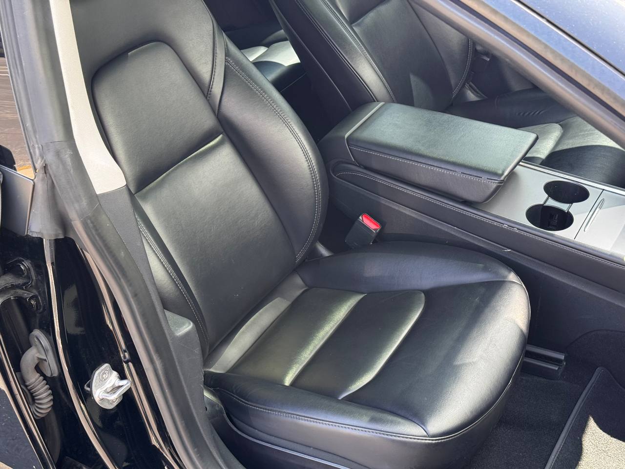 2022 Tesla Model 3 Long Range AWD