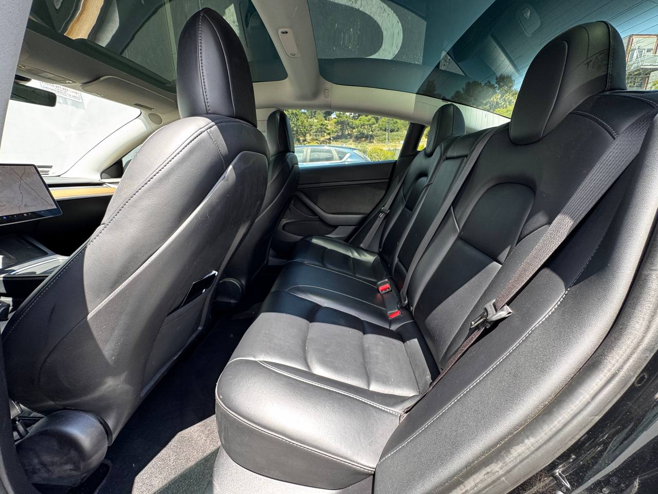 2022 Tesla Model 3 Long Range AWD