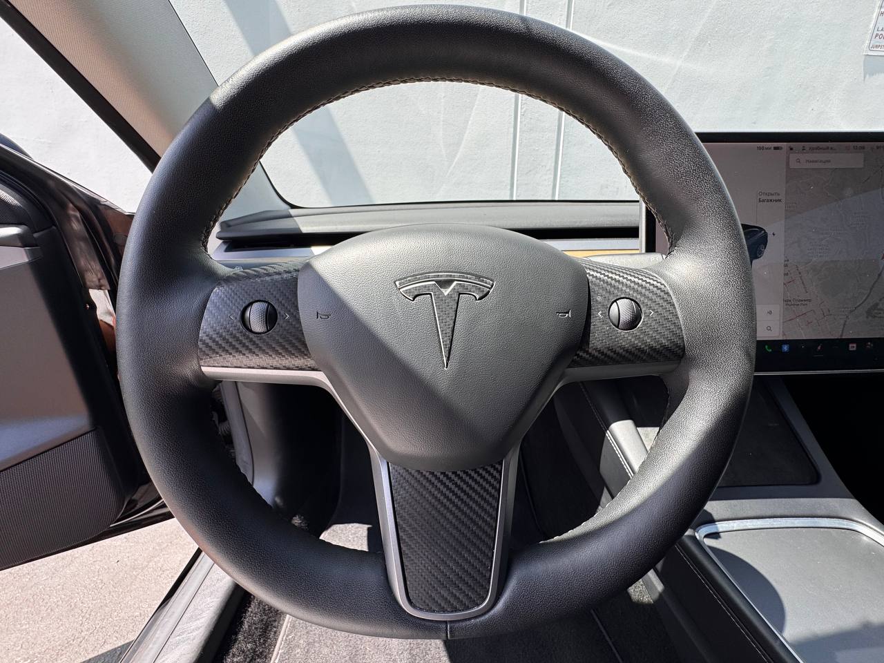 2022 Tesla Model 3 Long Range AWD