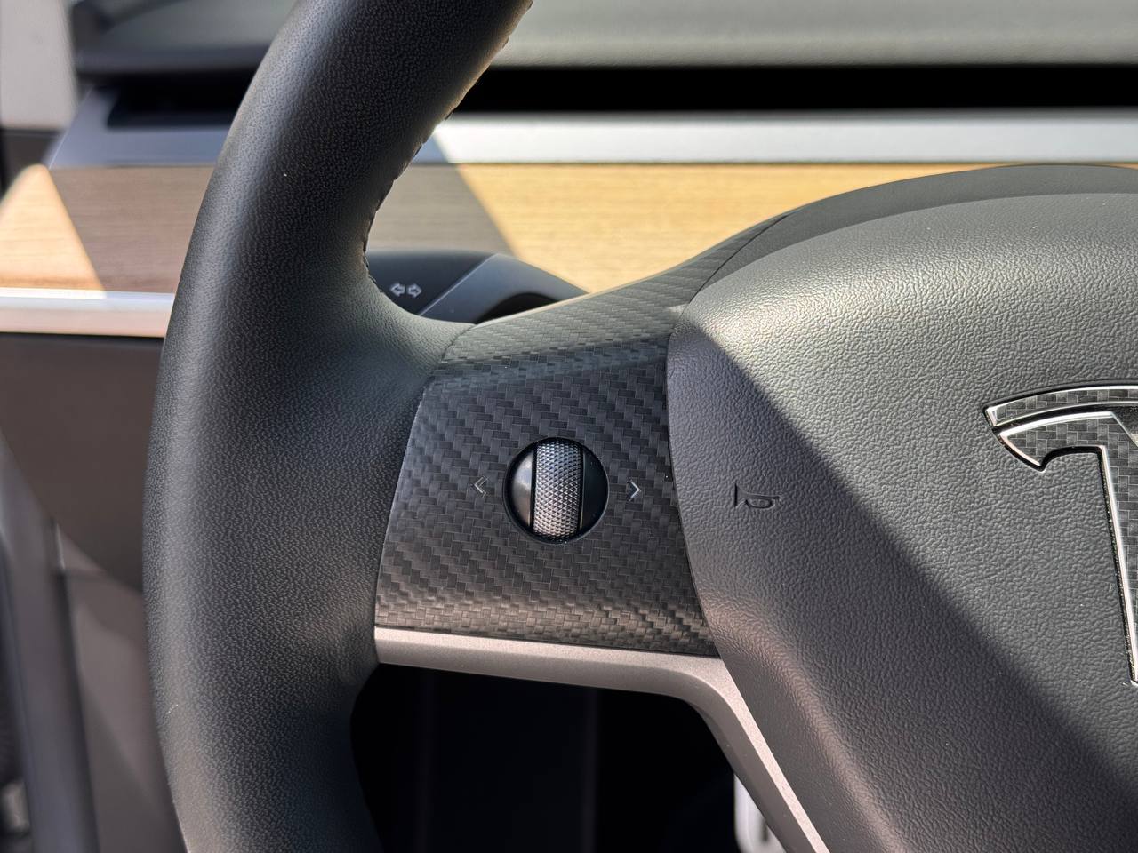 2022 Tesla Model 3 Long Range AWD