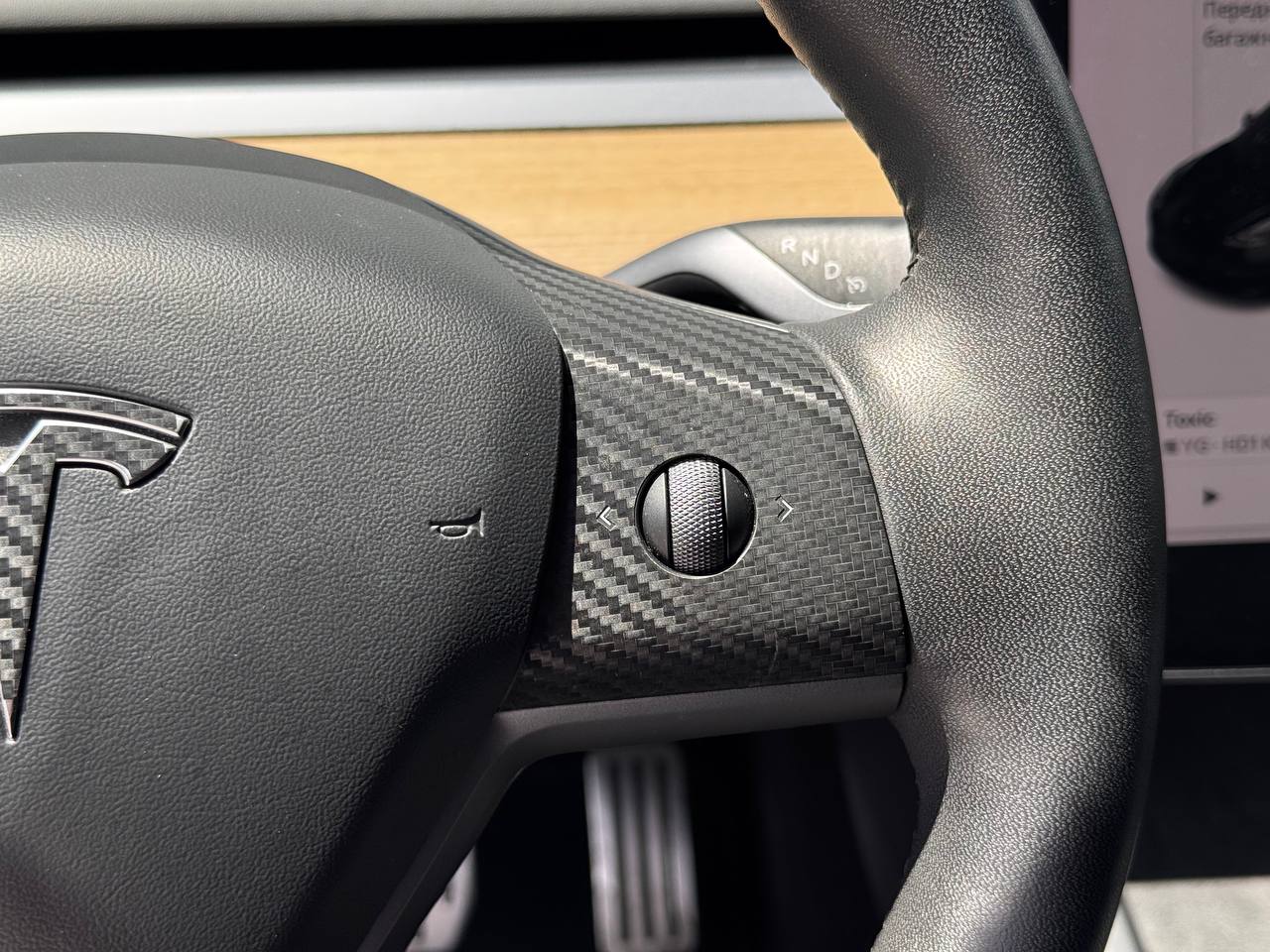 2022 Tesla Model 3 Long Range AWD