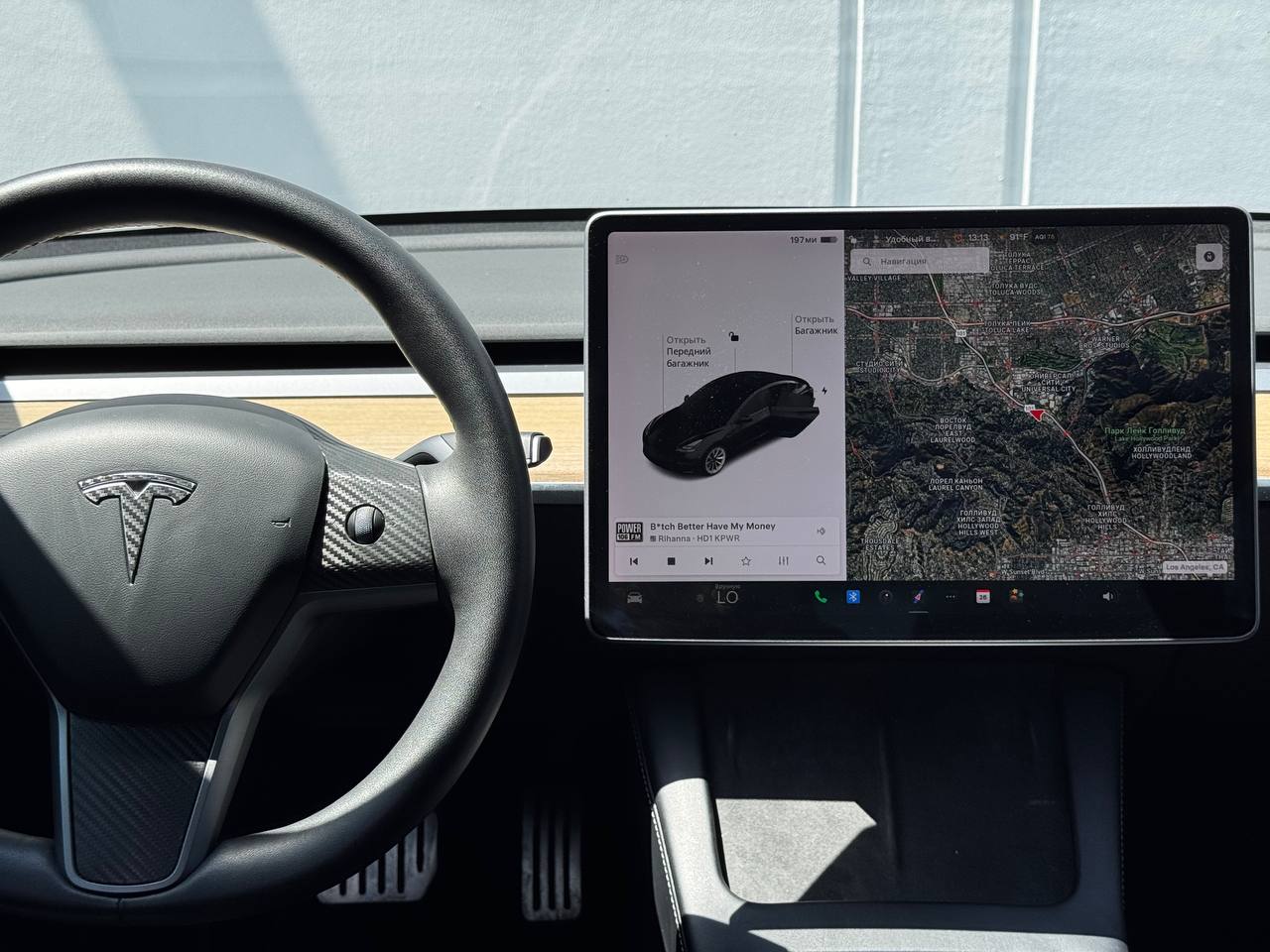 2022 Tesla Model 3 Long Range AWD