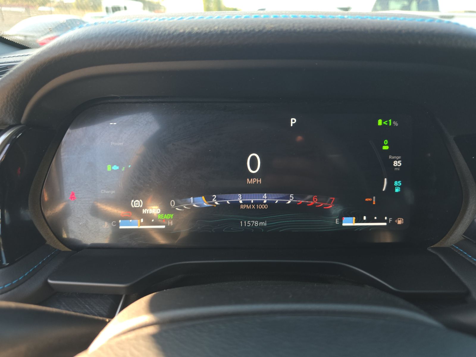 2024 Jeep Grand Cherokee 4xe Trailhawk AWD