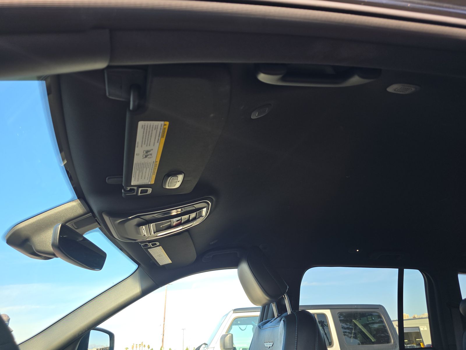 2024 Jeep Grand Cherokee 4xe Trailhawk AWD