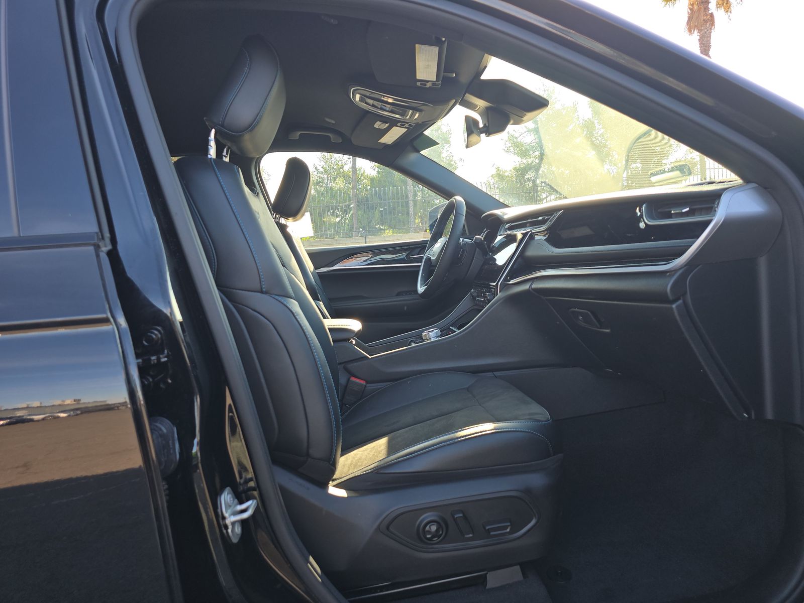 2024 Jeep Grand Cherokee 4xe Trailhawk AWD