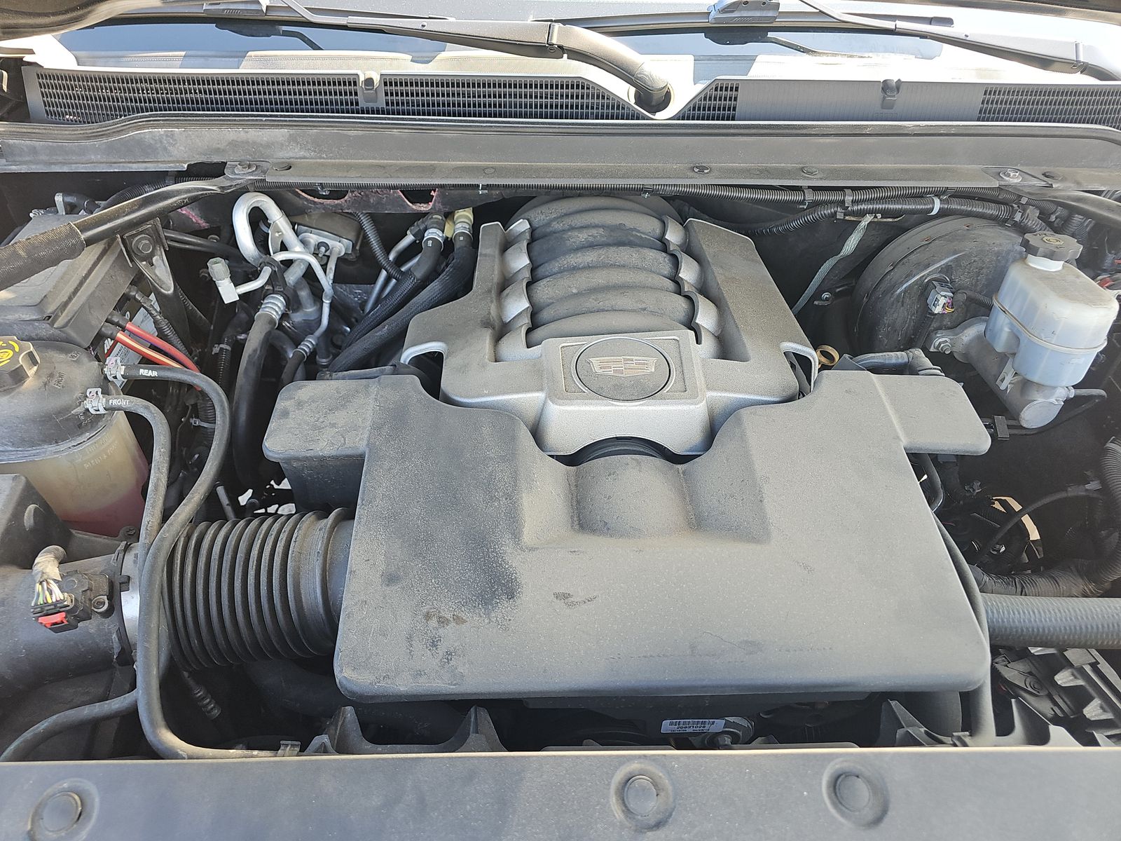 2019 Cadillac Escalade Premium Luxury AWD