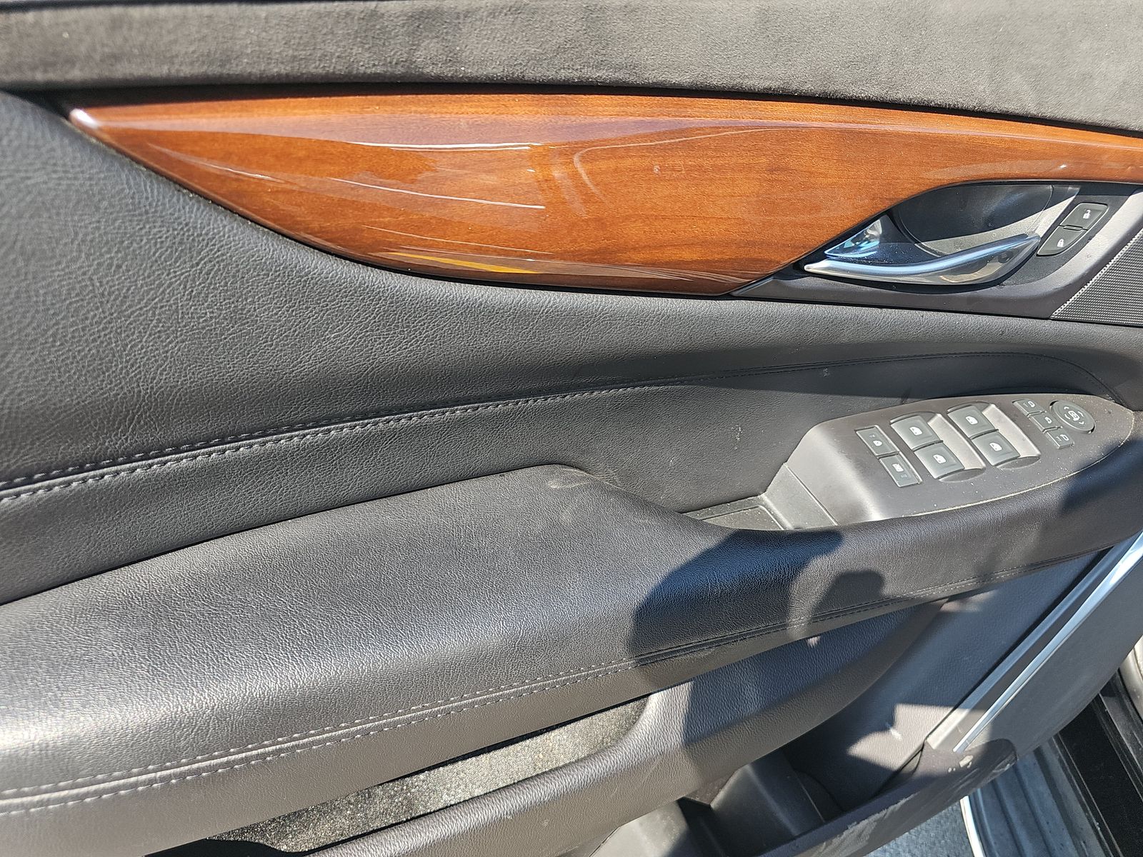 2019 Cadillac Escalade Premium Luxury AWD