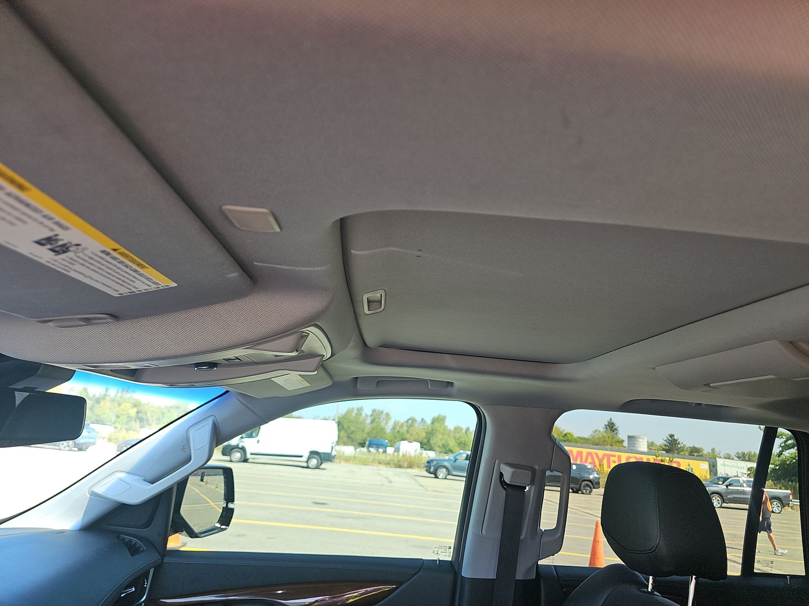 2019 Cadillac Escalade Premium Luxury AWD