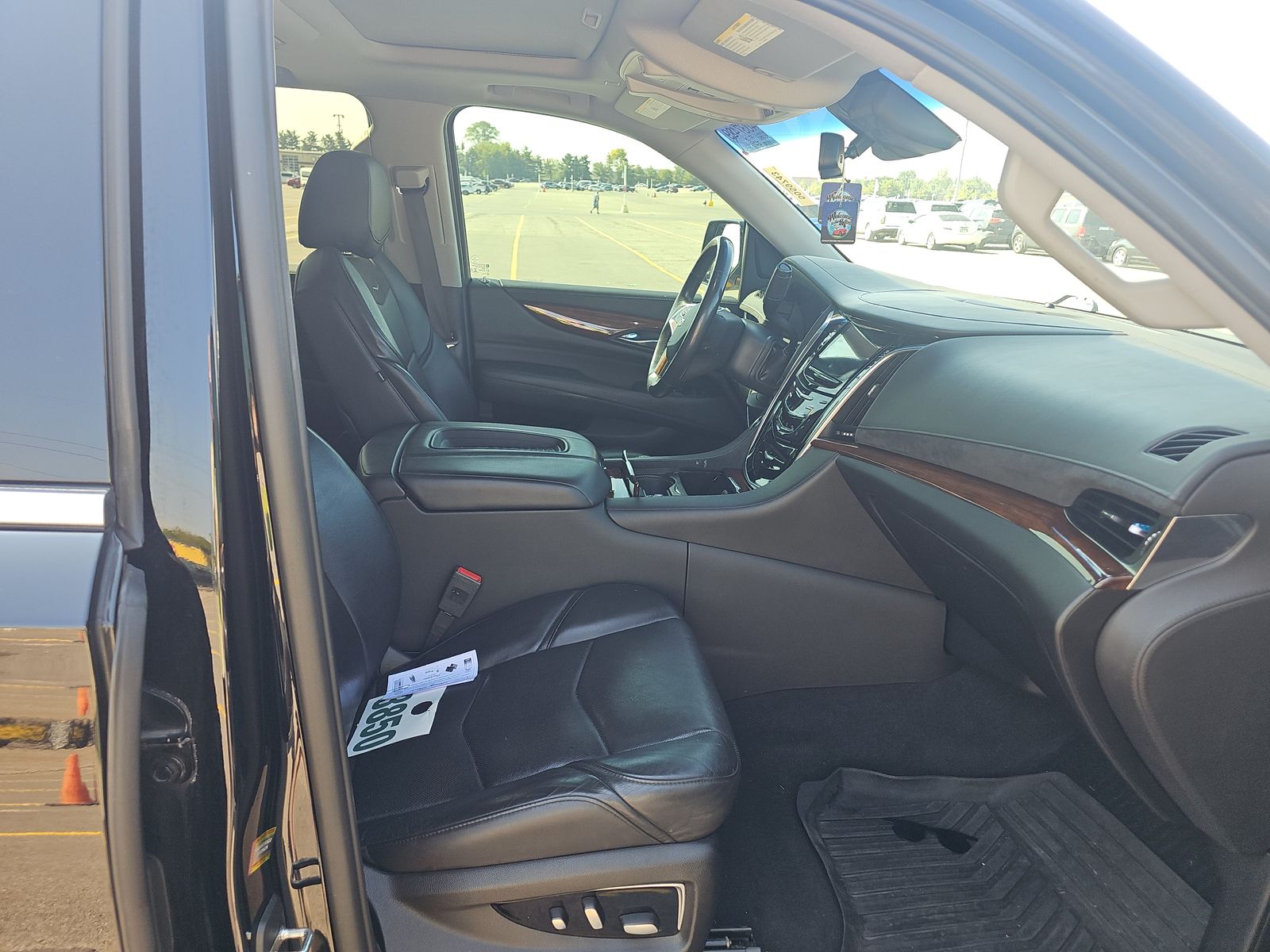 2019 Cadillac Escalade Premium Luxury AWD