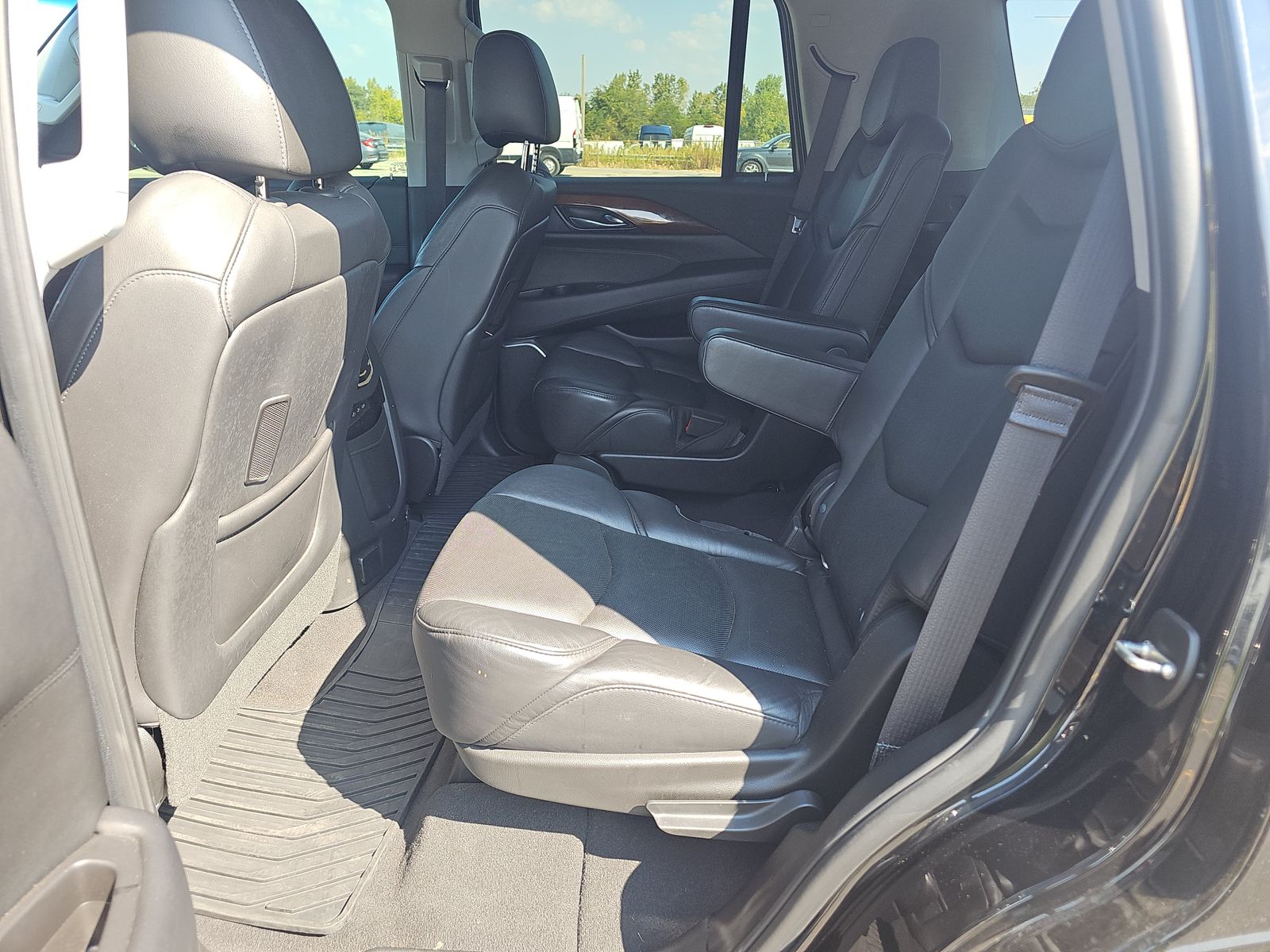 2019 Cadillac Escalade Premium Luxury AWD