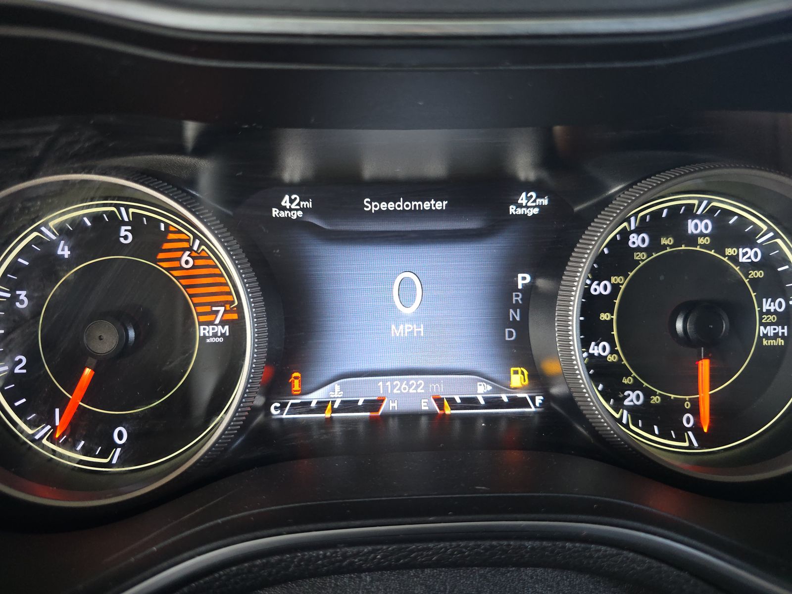 2019 Jeep Cherokee Limited AWD