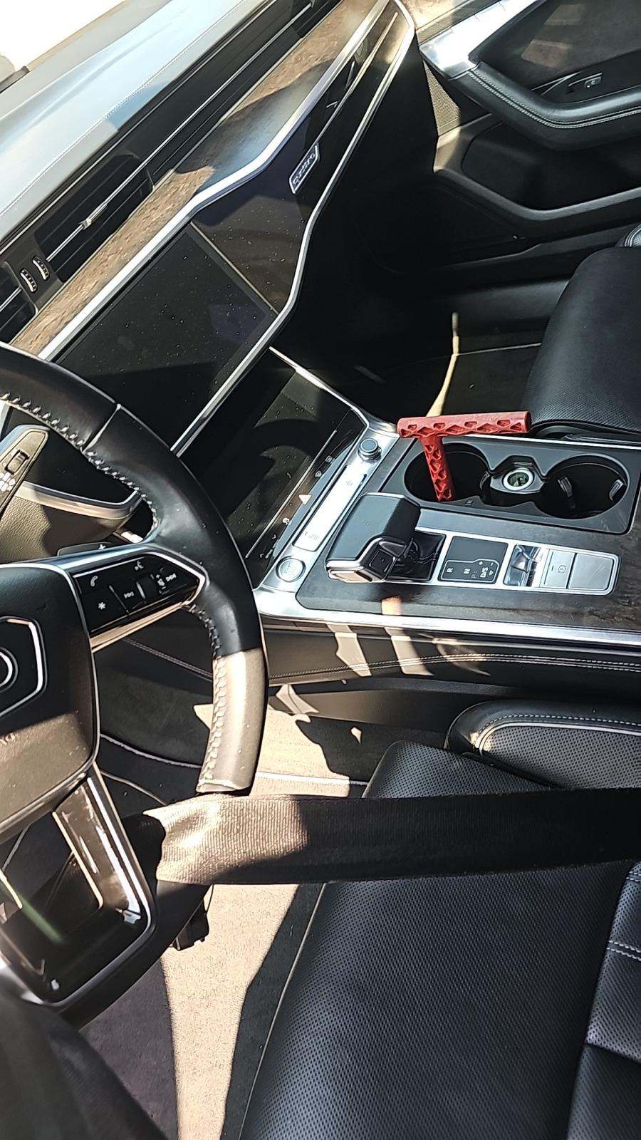 2019 Audi A7 3.0T Premium Plus AWD