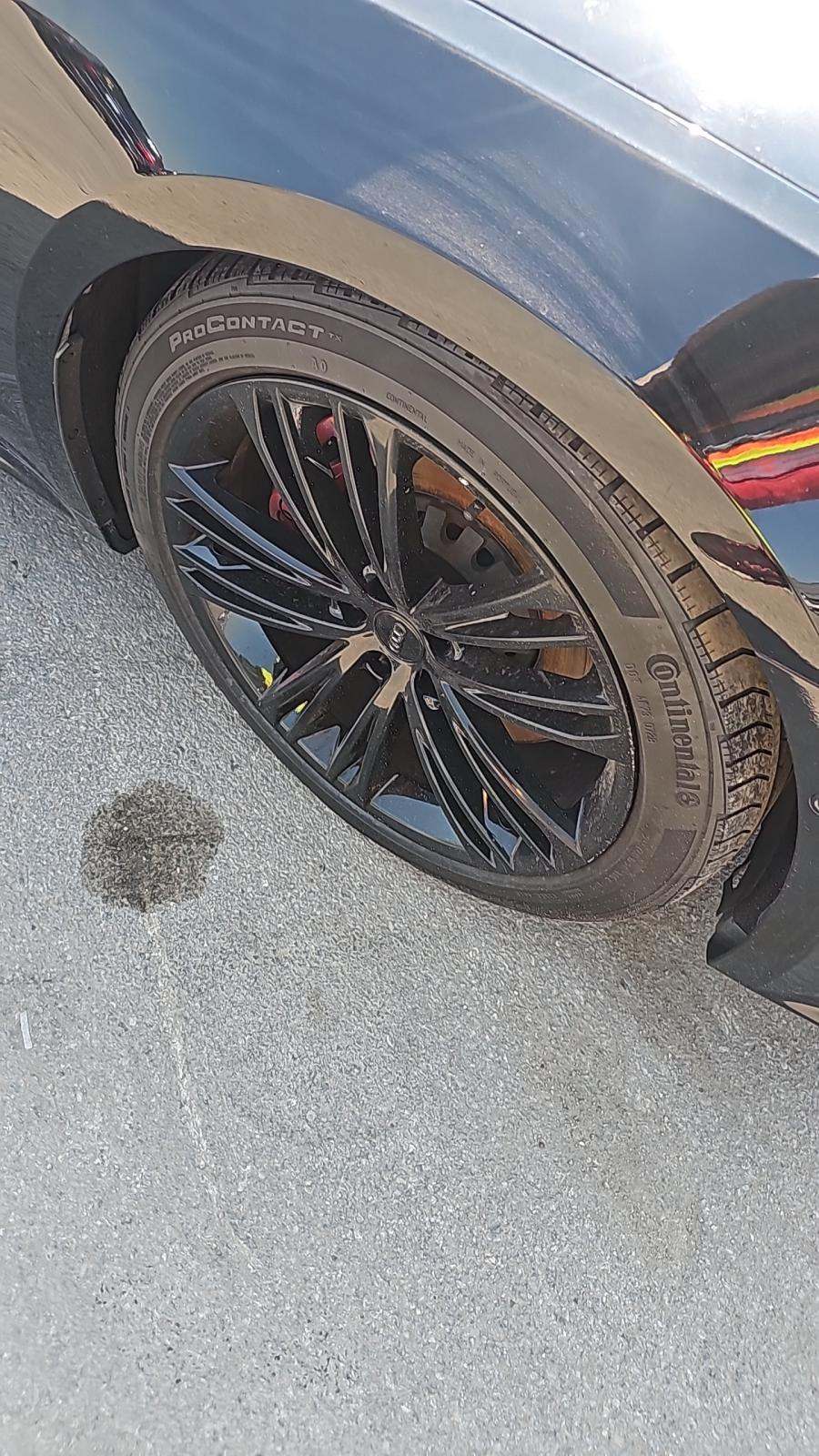 2019 Audi A7 3.0T Premium Plus AWD