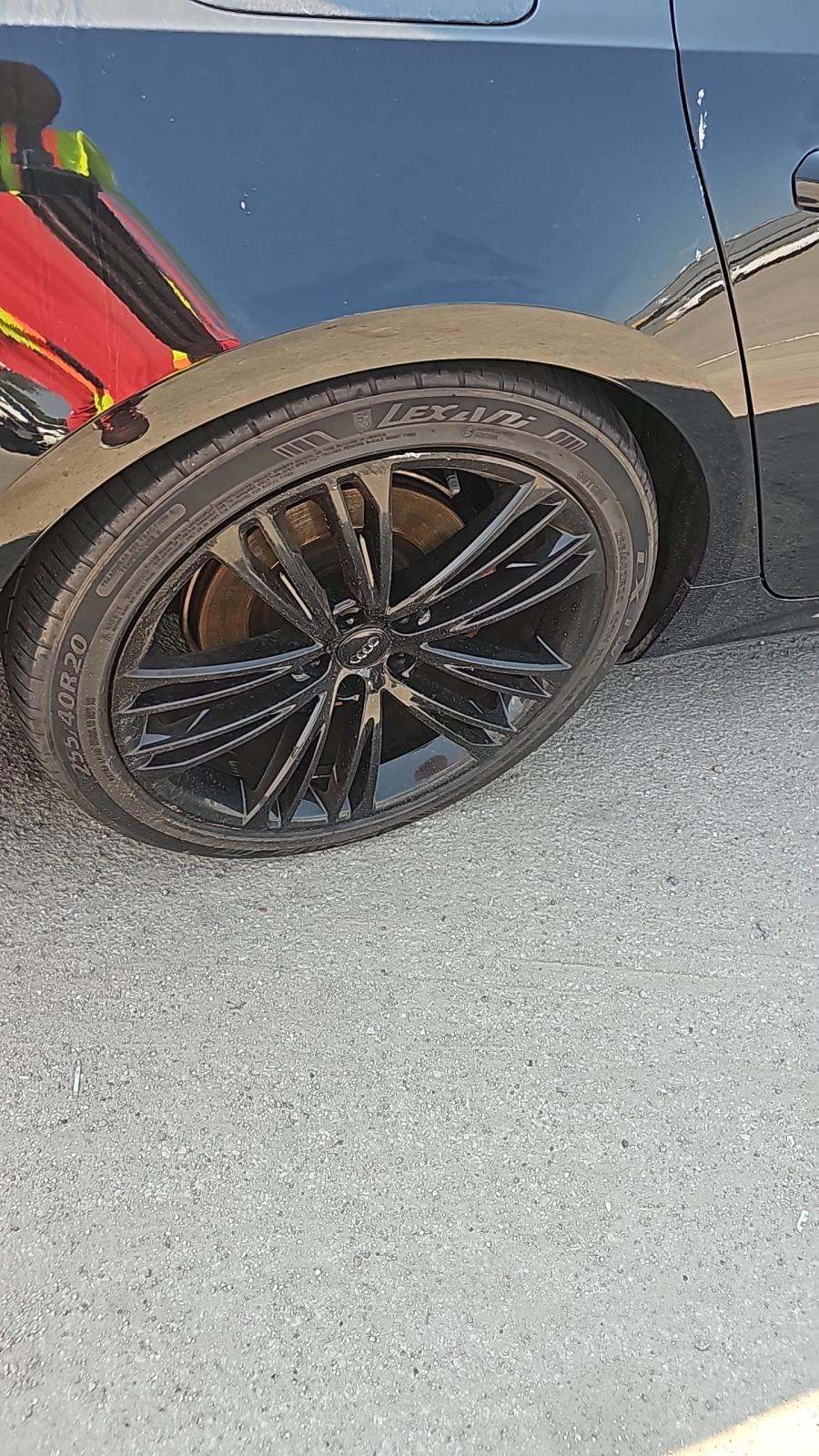 2019 Audi A7 3.0T Premium Plus AWD