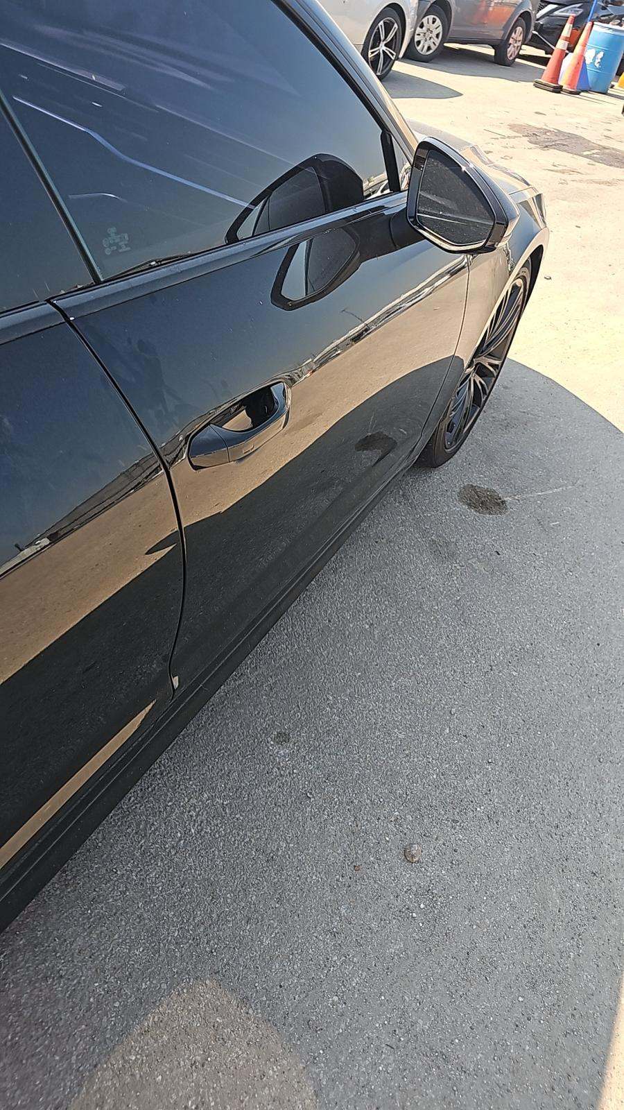 2019 Audi A7 3.0T Premium Plus AWD