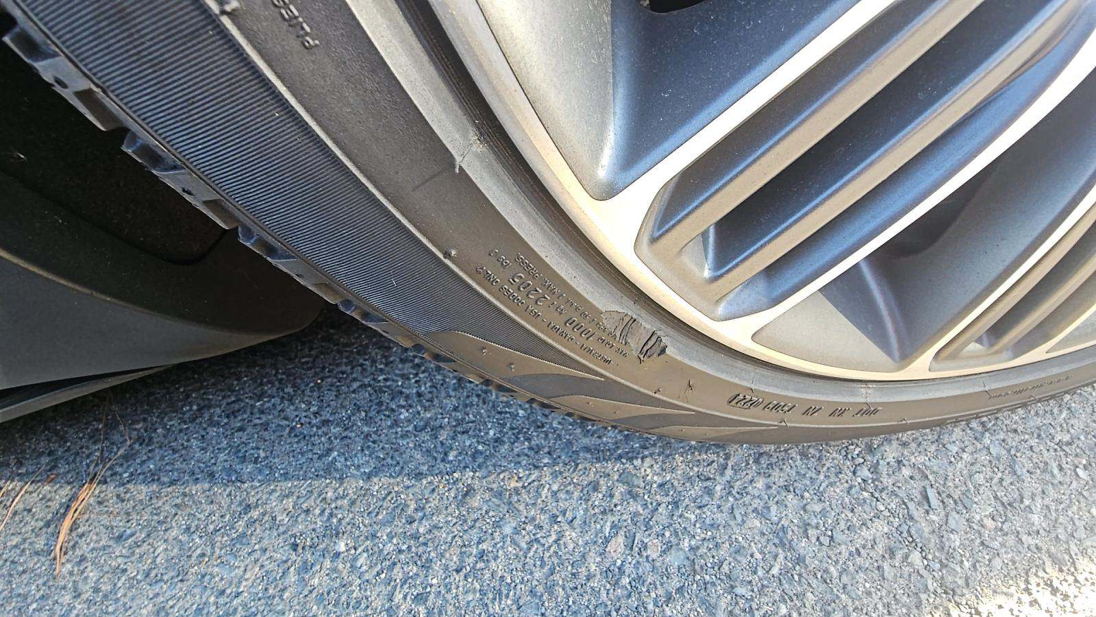 2019 Land Rover Range Rover SVAutobiography LWB AWD