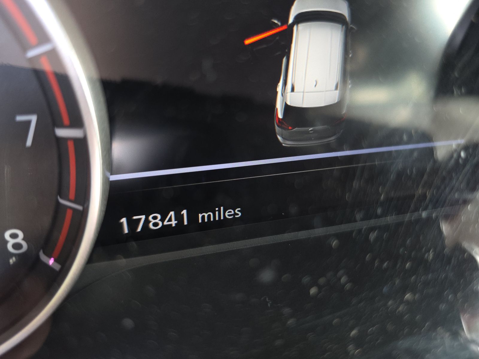 2024 Nissan Rogue SV AWD