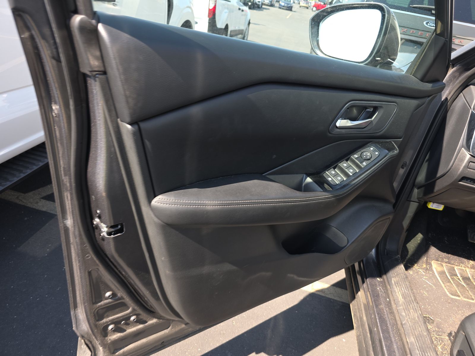 2024 Nissan Rogue SV AWD