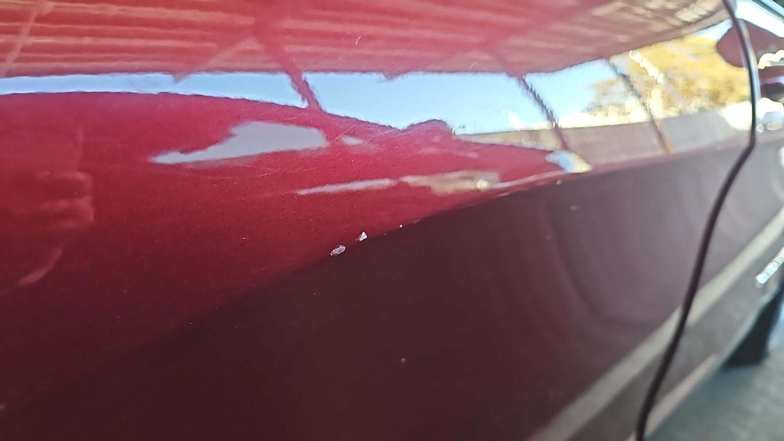 2019 Jeep Cherokee Limited AWD