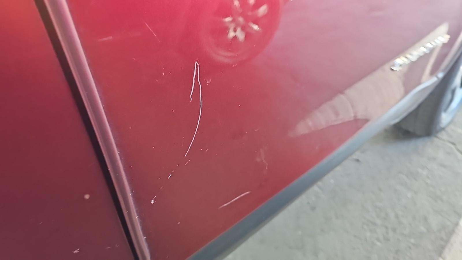 2019 Jeep Cherokee Limited AWD