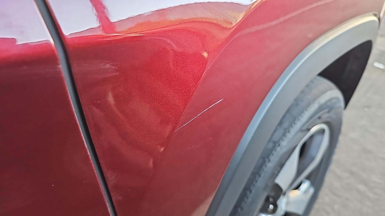 2019 Jeep Cherokee Limited AWD