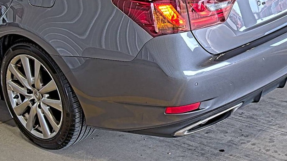 2015 Lexus GS GS 350 AWD