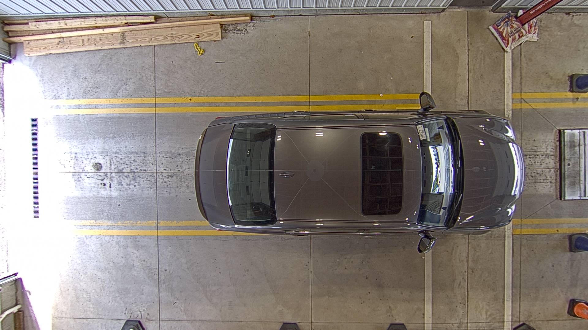 2015 Lexus GS GS 350 AWD