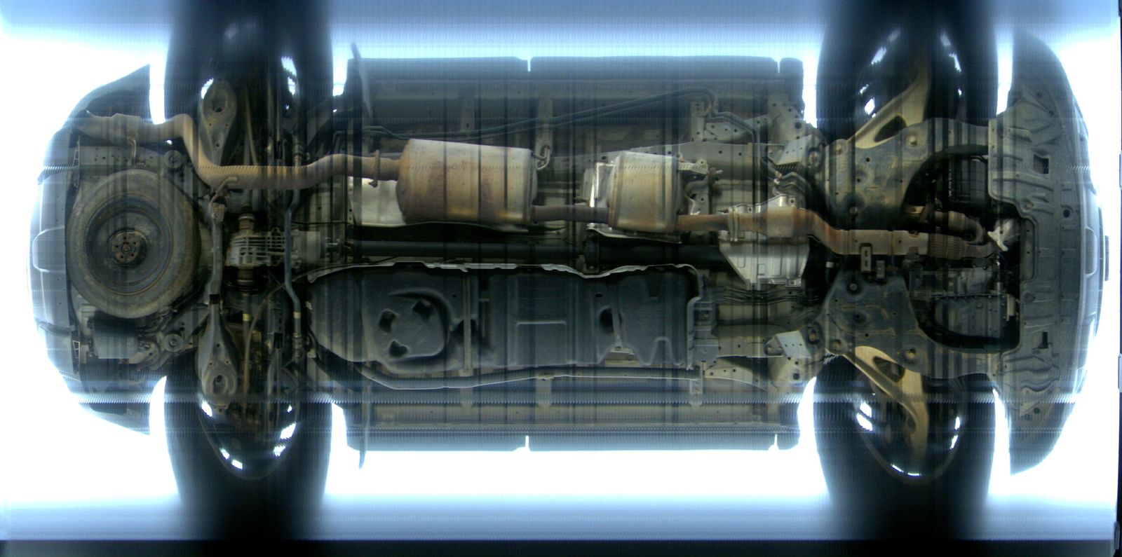 2020 Nissan Pathfinder SV AWD