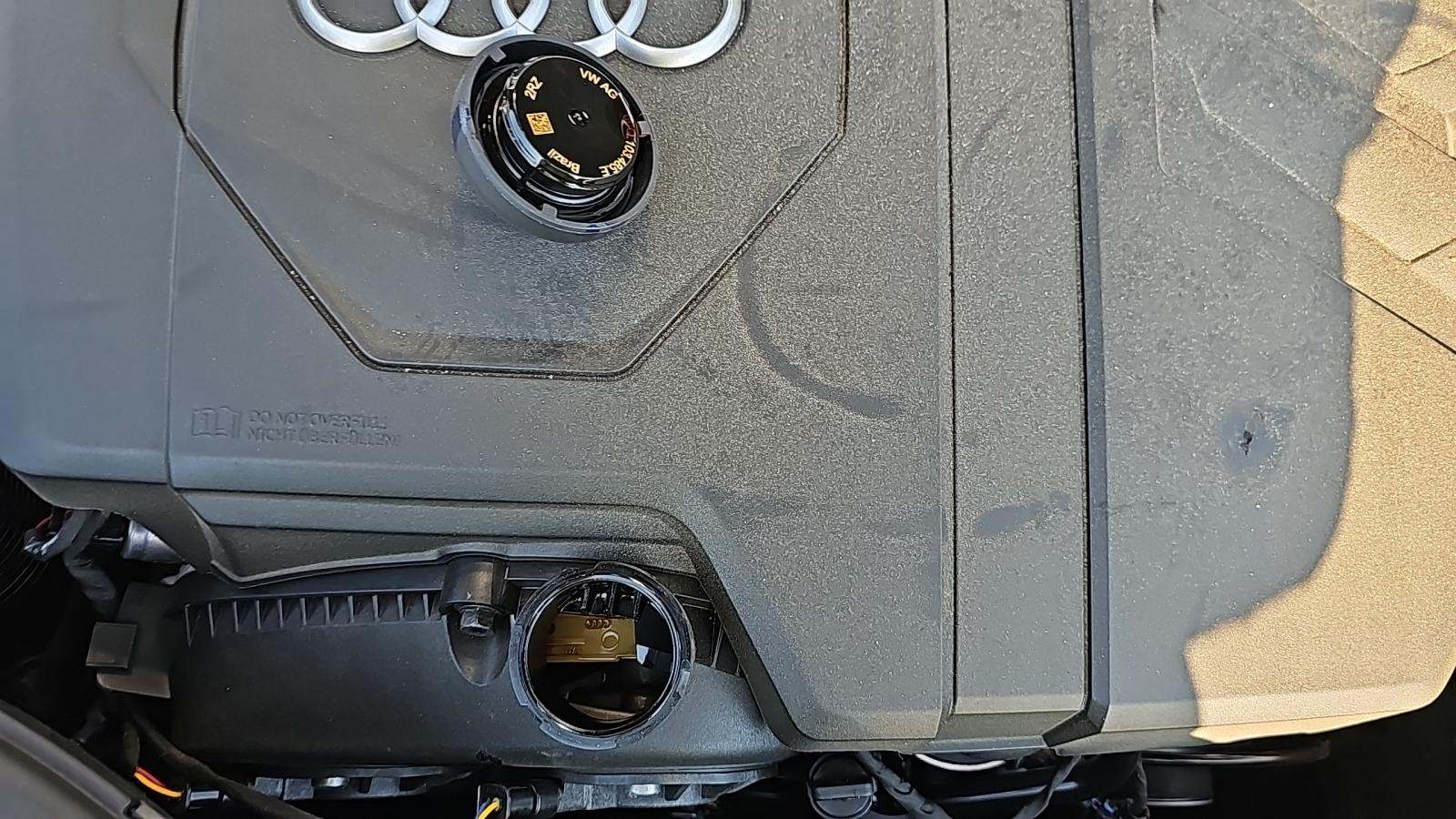 2024 Audi Q5 S line Premium Plus AWD