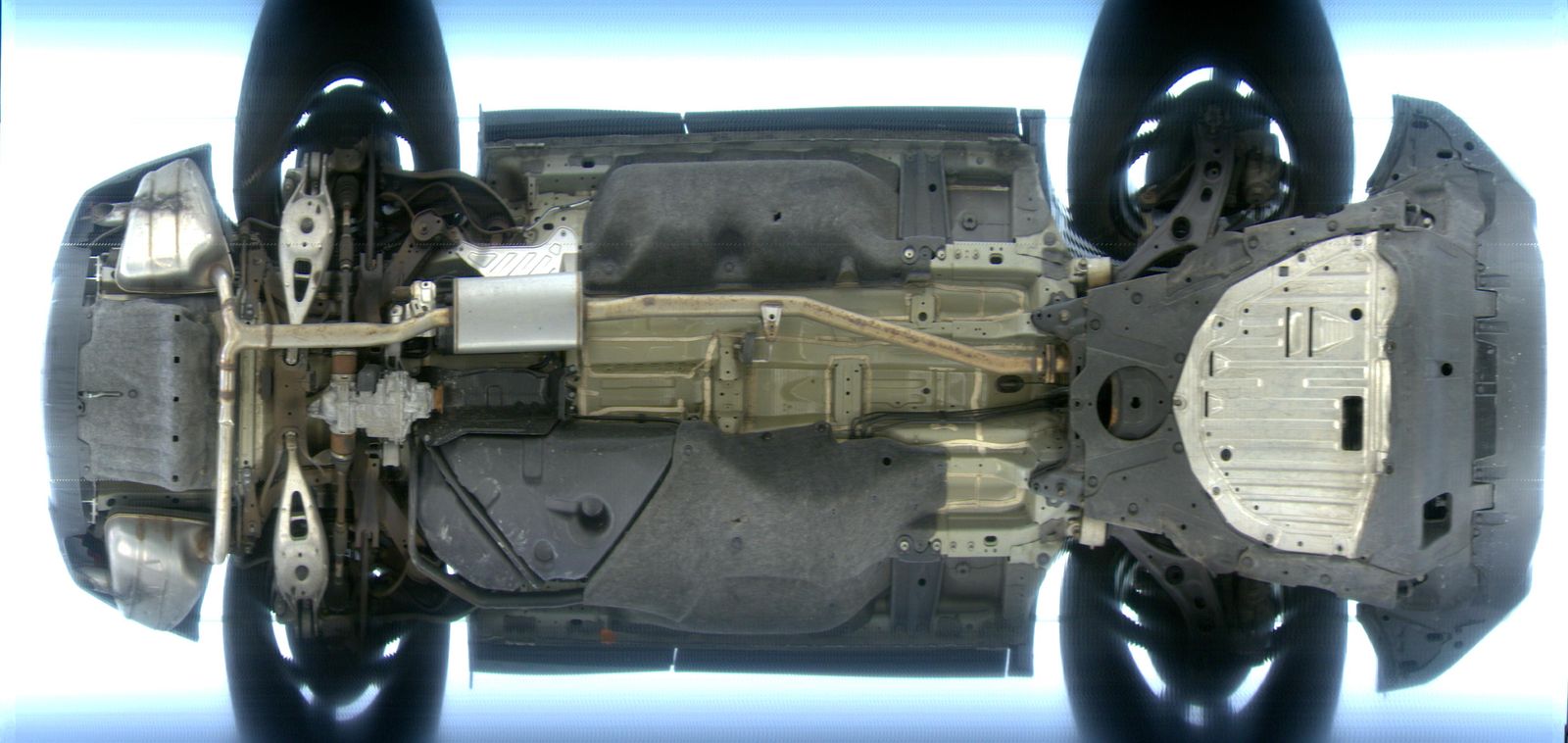 2022 Honda CR-V EX AWD