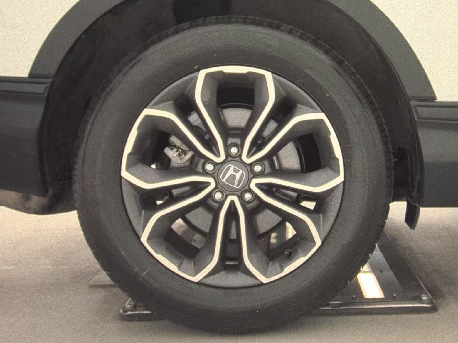 2022 Honda CR-V EX AWD