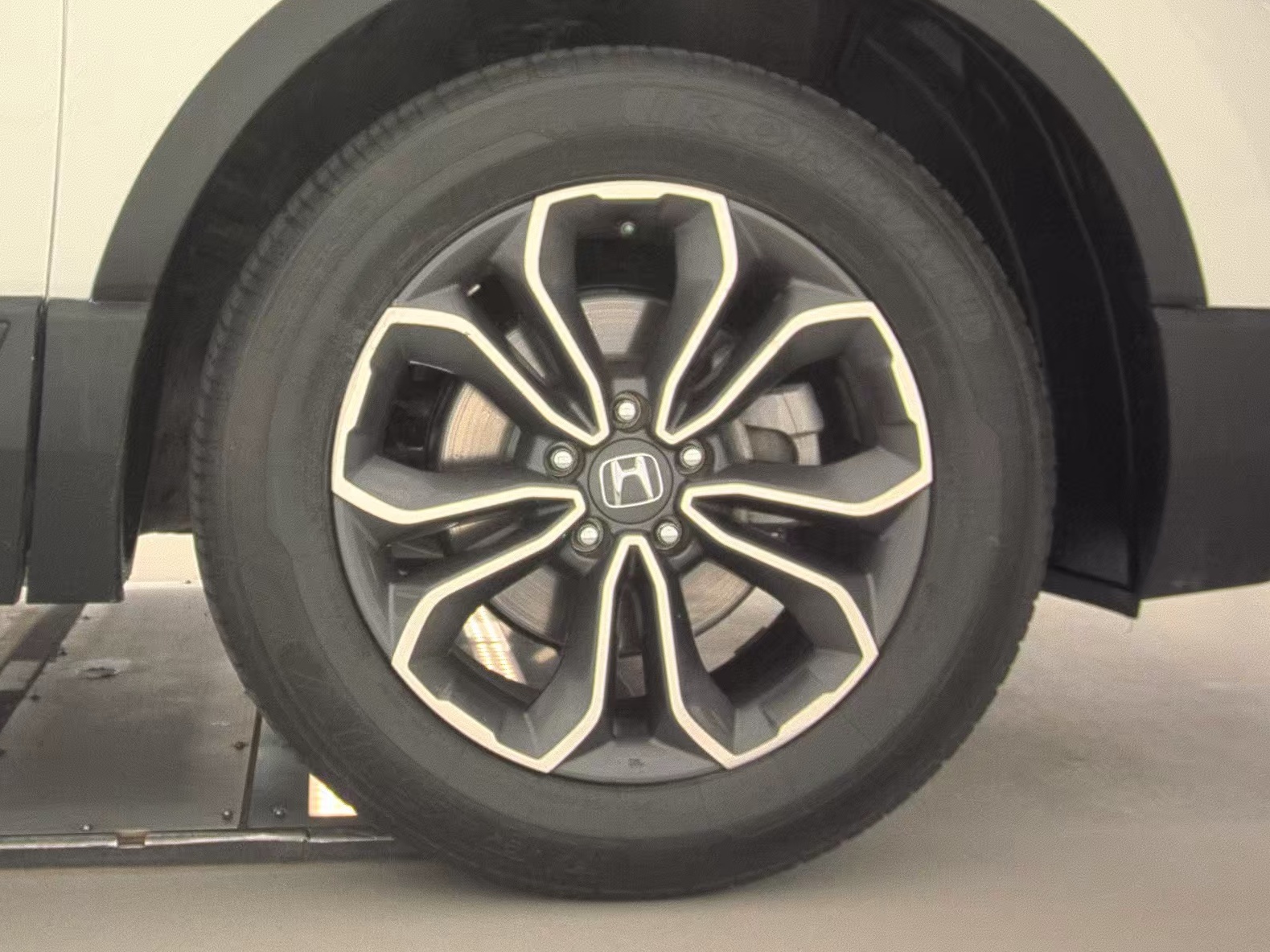 2022 Honda CR-V EX AWD