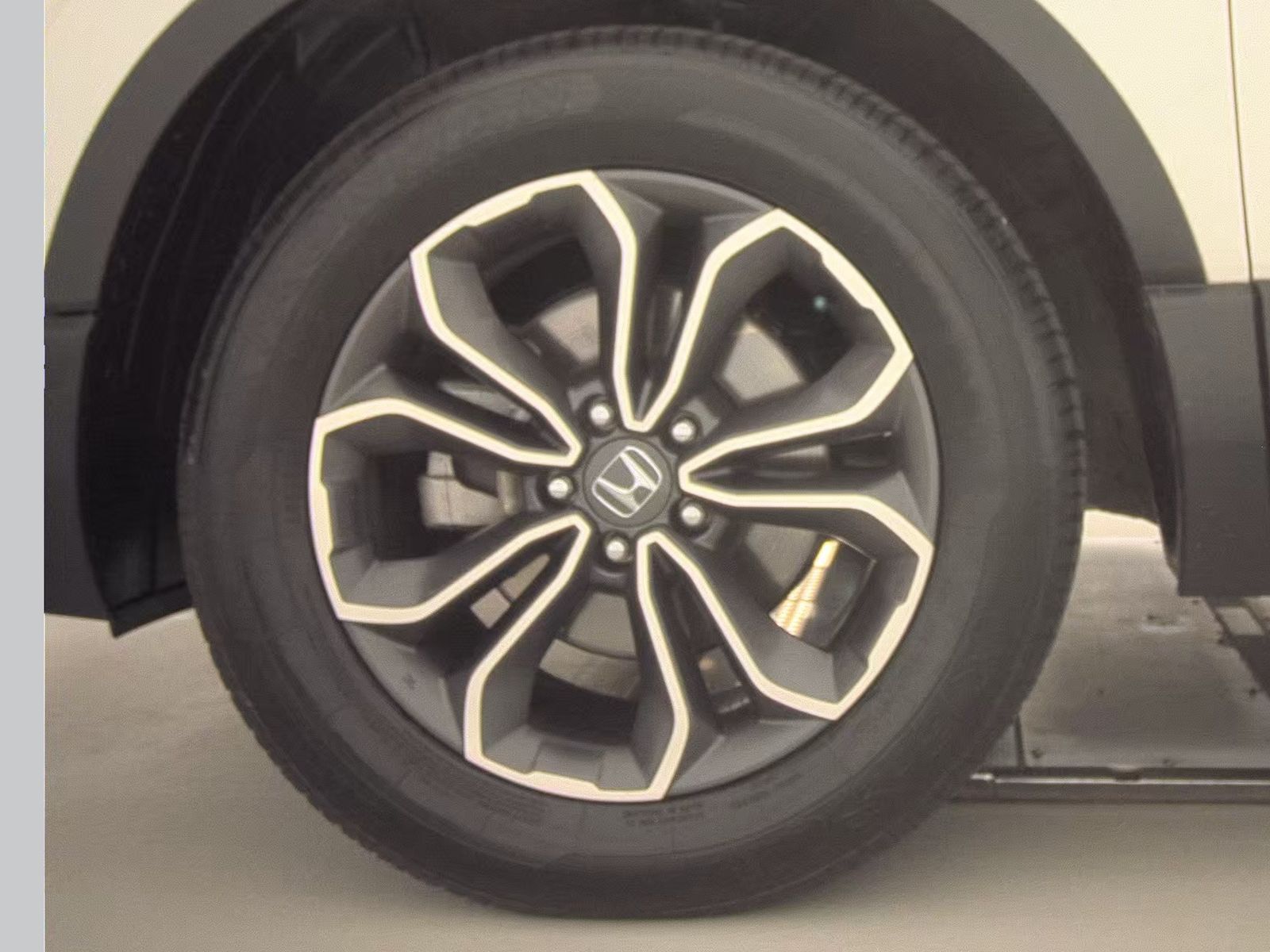 2022 Honda CR-V EX AWD