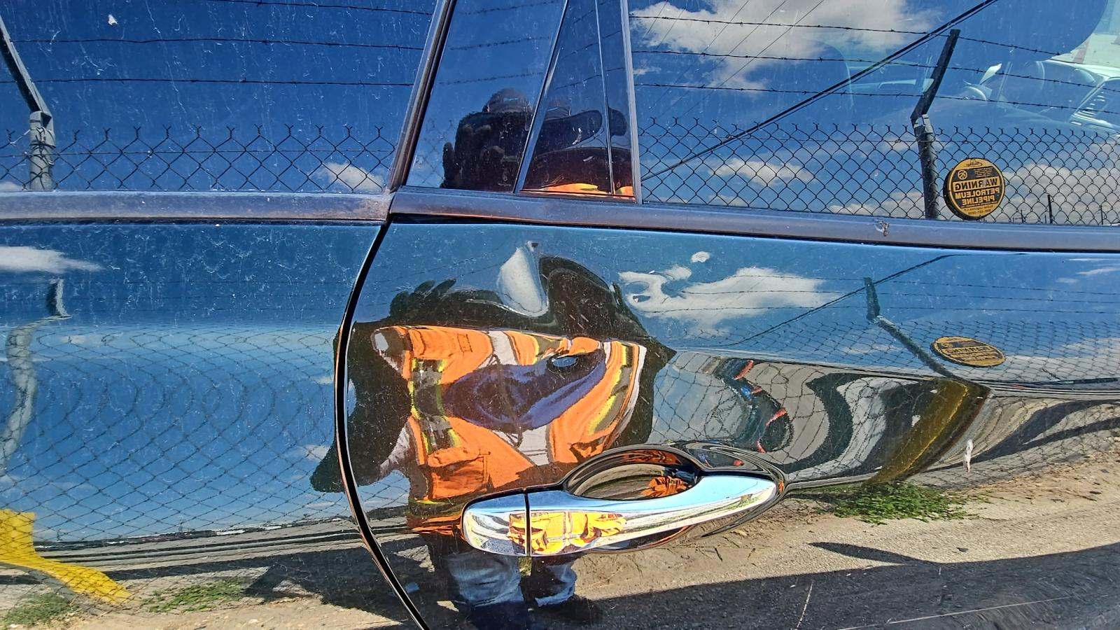 2020 Nissan Pathfinder SL FWD