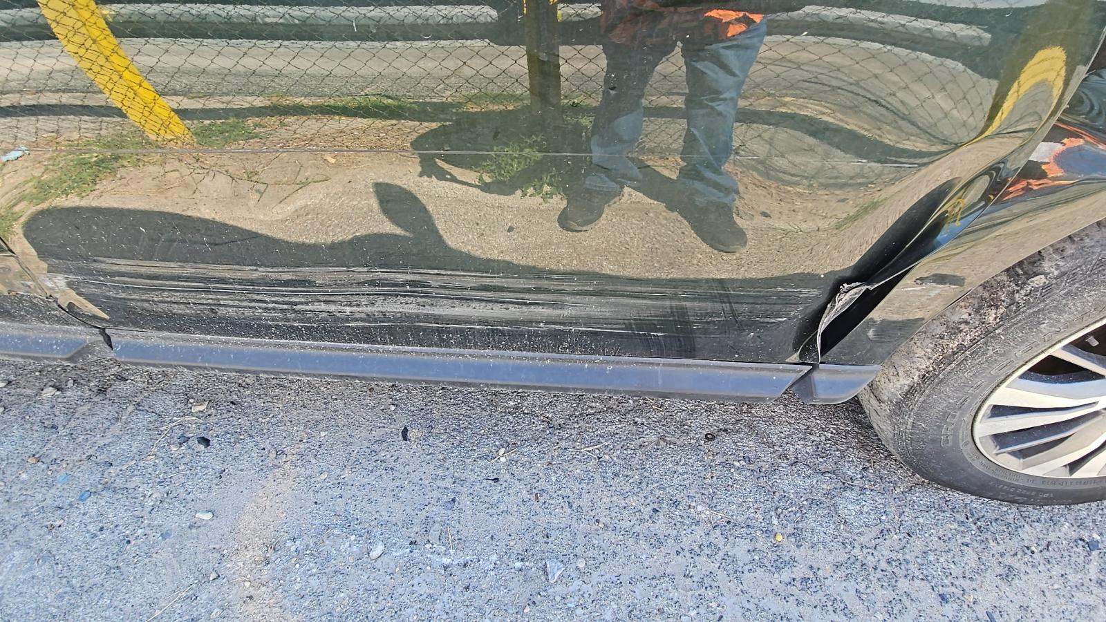 2020 Nissan Pathfinder SL FWD