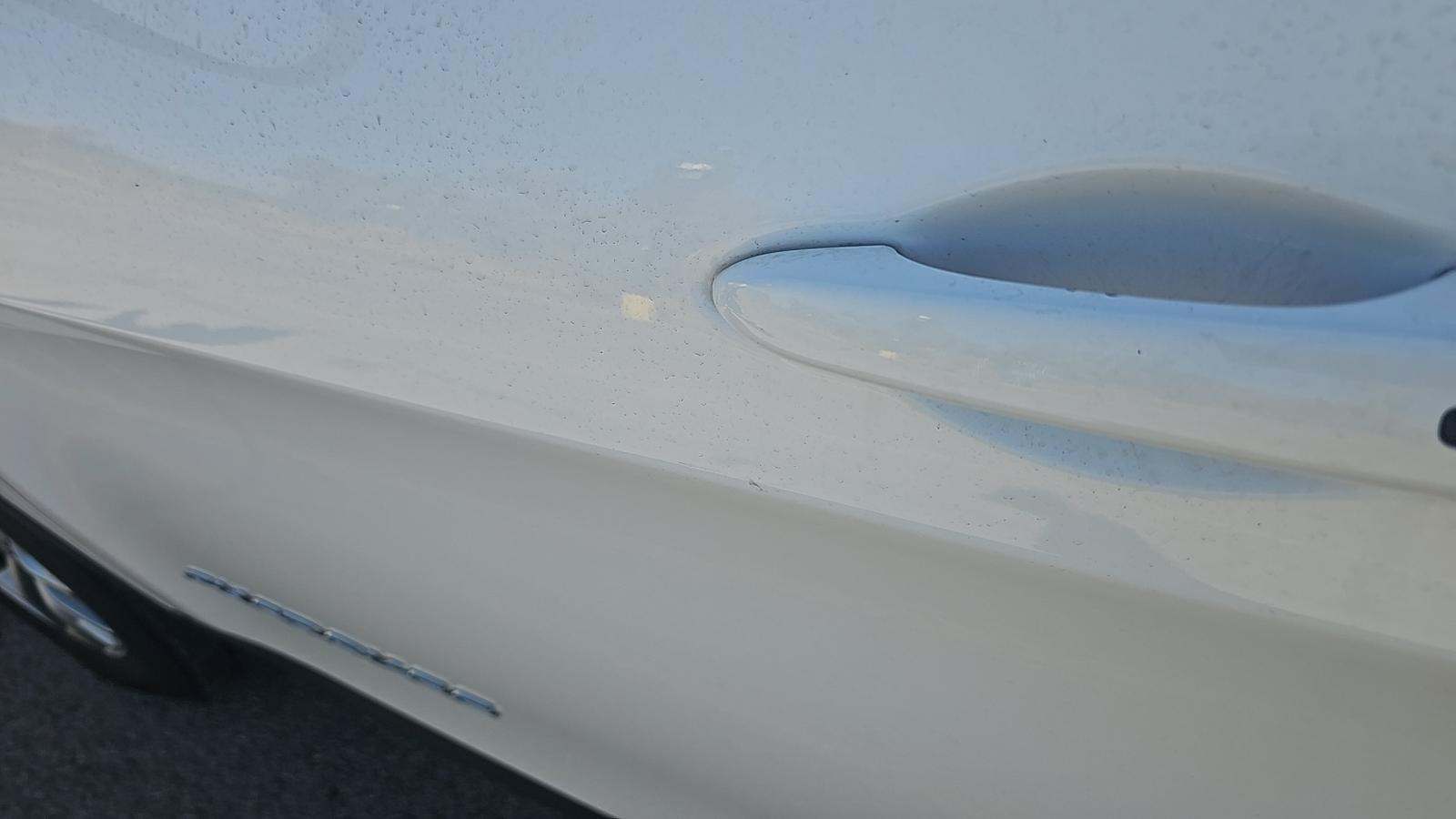 2021 Jeep Cherokee Latitude Lux AWD