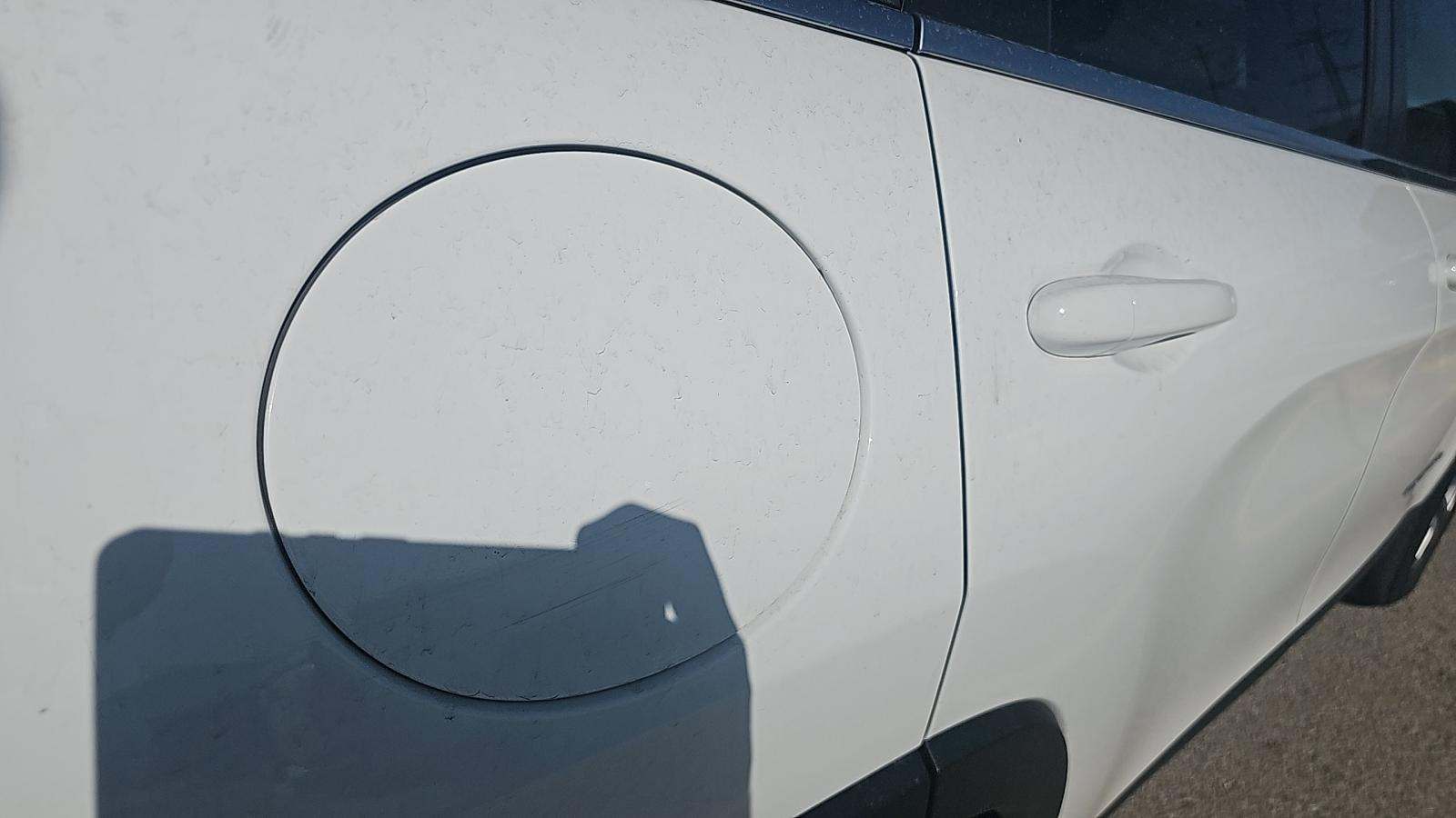 2021 Jeep Cherokee Latitude Lux AWD