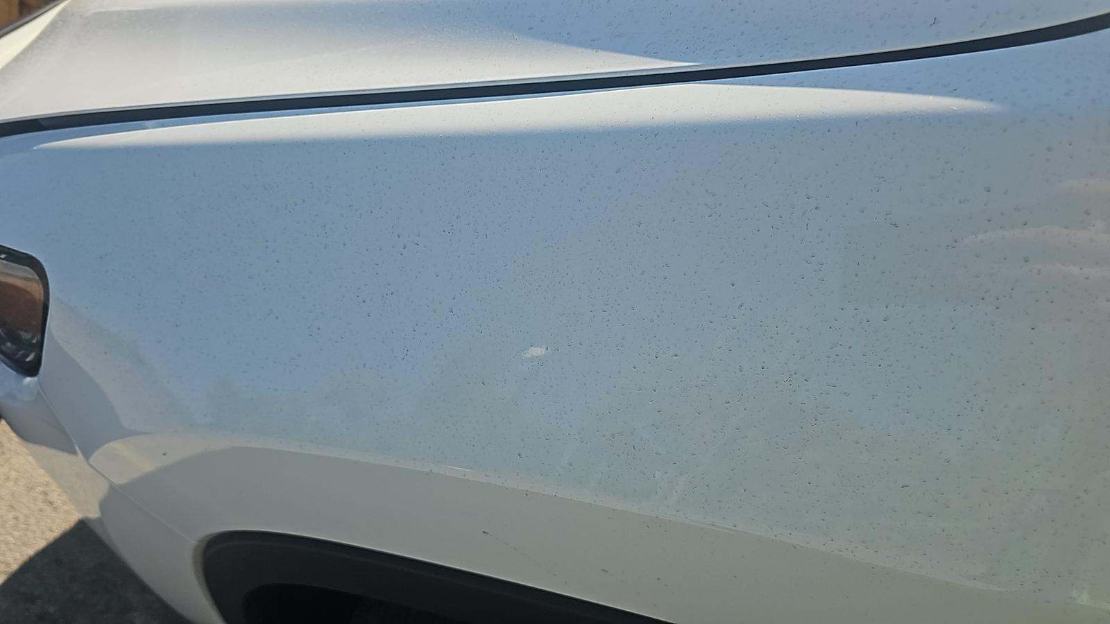 2021 Jeep Cherokee Latitude Lux AWD