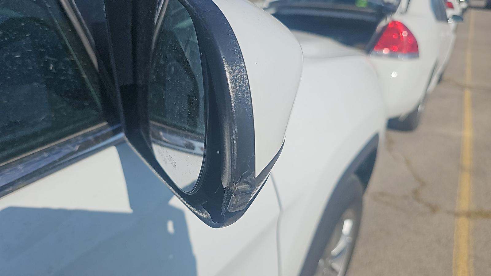 2021 Jeep Cherokee Latitude Lux AWD