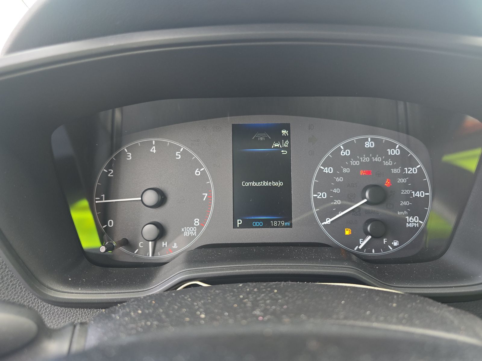 2025 Toyota Corolla LE FWD