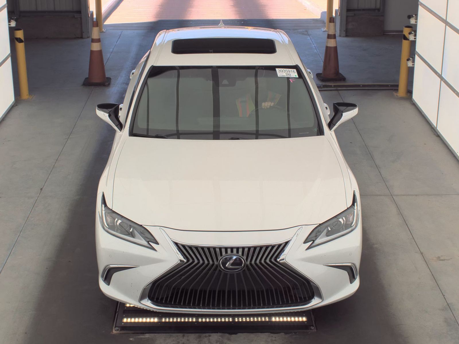 2019 Lexus ES ES 350 FWD