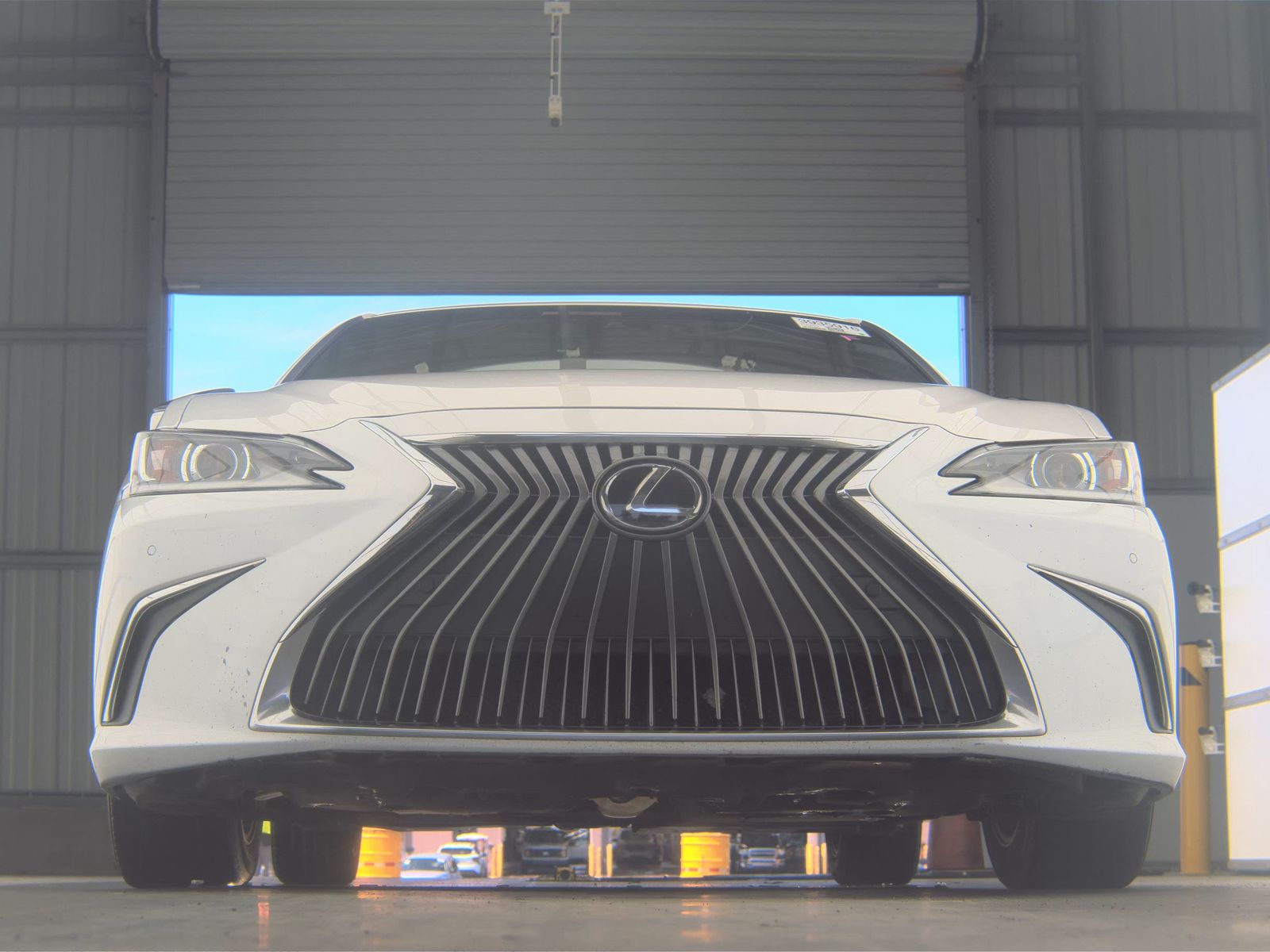 2019 Lexus ES ES 350 FWD