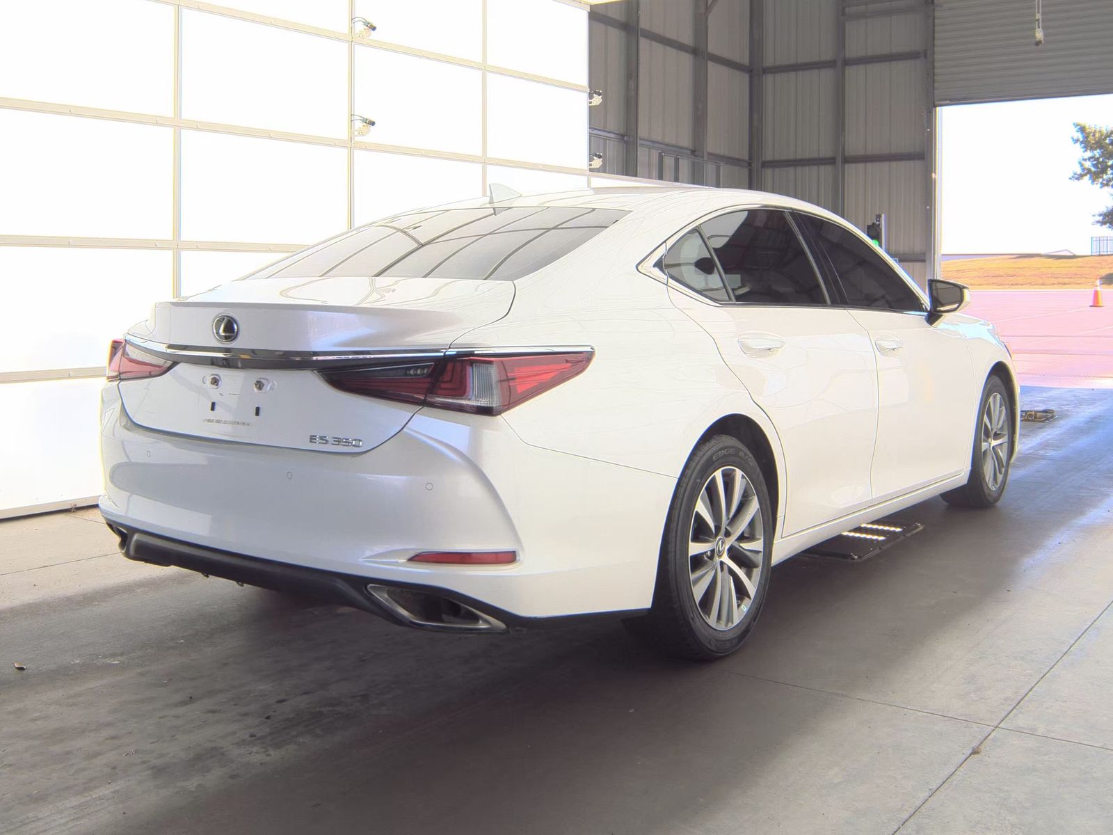 2019 Lexus ES ES 350 FWD